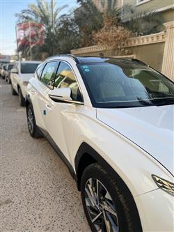 هیوندای تۆکسۆن